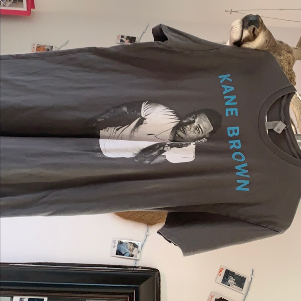 kane brown shirt